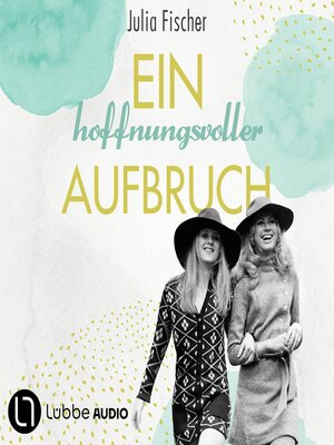 cover image of Ein hoffnungsvoller Aufbruch--Der Salon, Teil 2